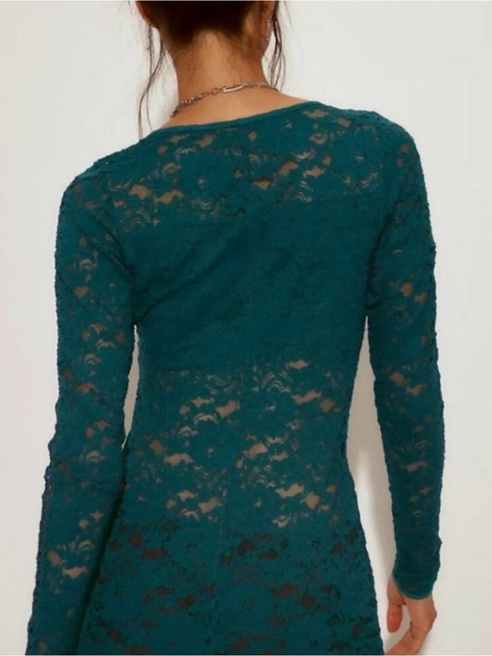 Free People all over